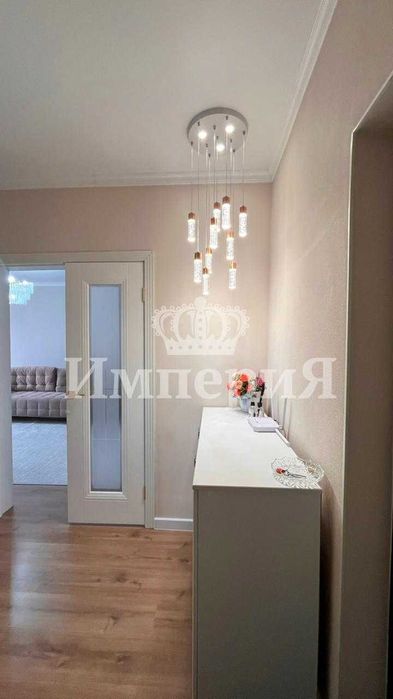 1ком 8мкр Айгерим К Империя