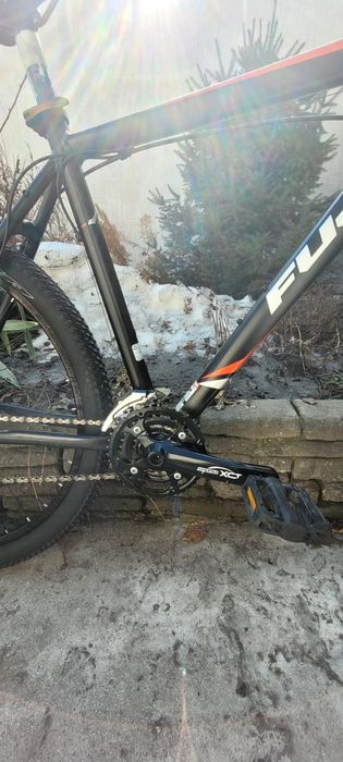 Велосипед Фиджи Брендовый