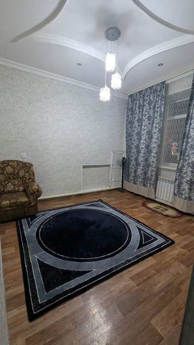 Сдам 2 комнатную квартиру