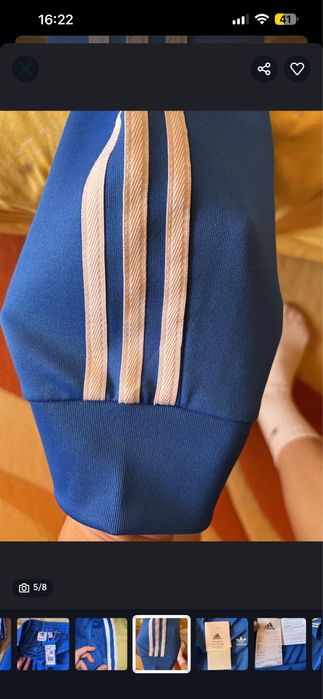 pantaloni adidas noi cu bon fiscal OFERTA!