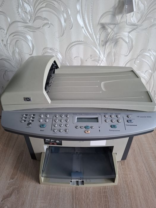 5 принтеров и МФУ (цена за все)