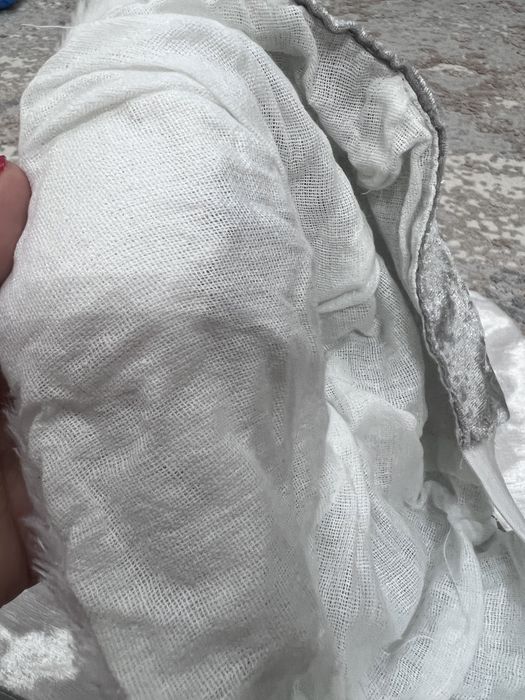 Костюм зайчика