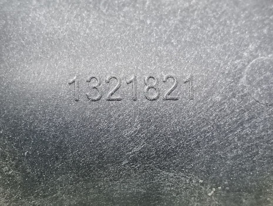 Conducta apa 1321821 Nissan Qashqai 2 J11 (2013 - 2020)