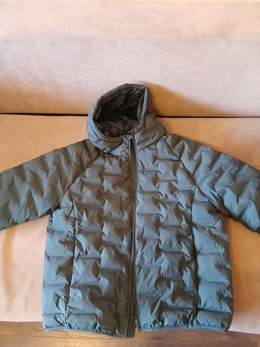 чисто ново яке размер хл