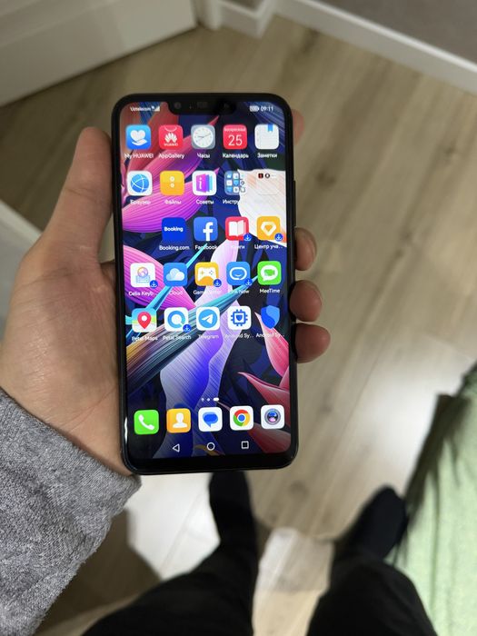 HUAWEI Mate 20 lite 4/64