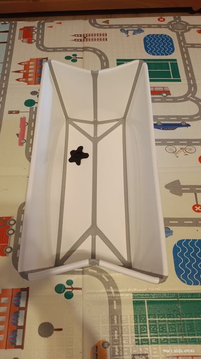 Stokke flexi bath