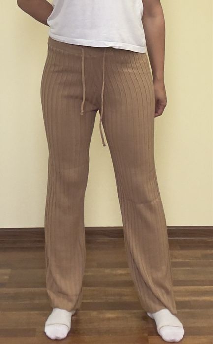 Pantaloni Evazati de Vara