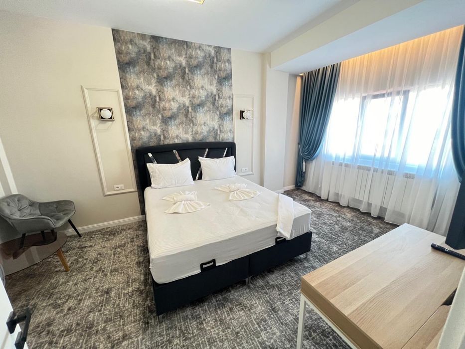 ApartHotel Playa Bucium