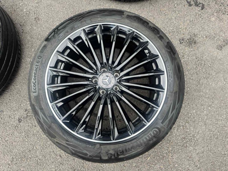 Оригинални джанти Mercedes GLC  AMG “20”