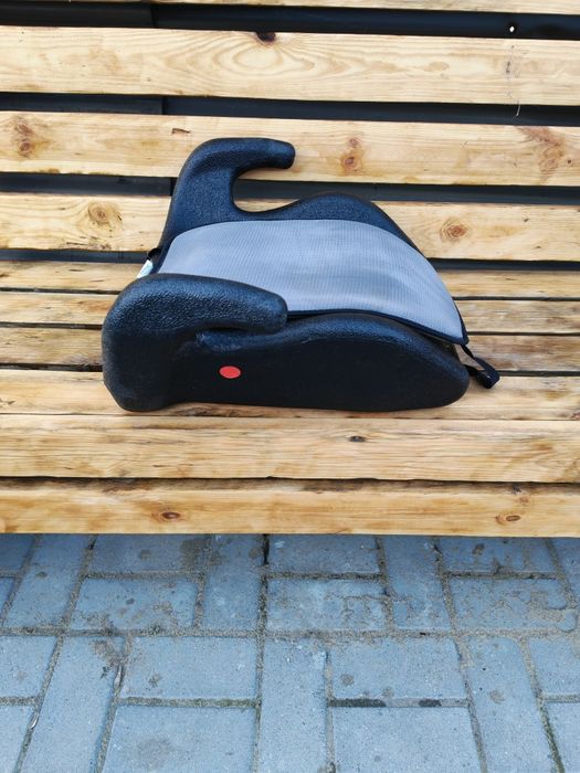 Кресло-сидушка для авто