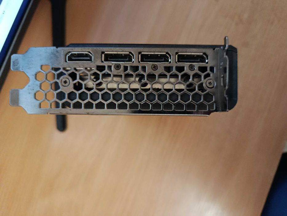 видеокарта nvidia rtx 3060 12gb