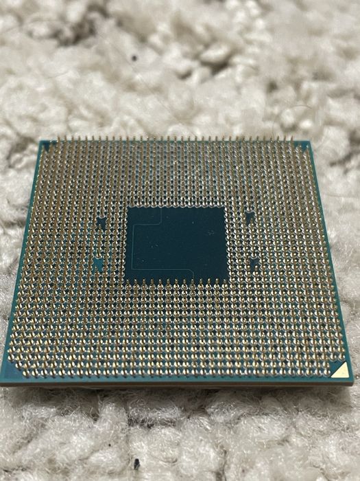 Ryzen 3 2200g AM4 impecabil