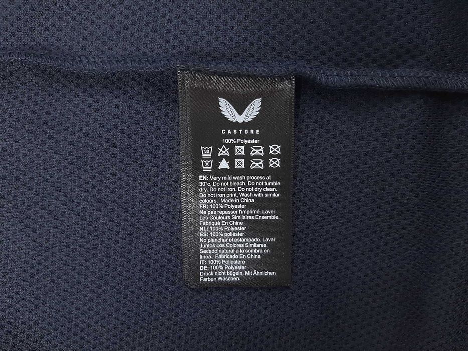 Red Bull Racing F1 Team Softshell Jacket - Оригинално мъжко яке