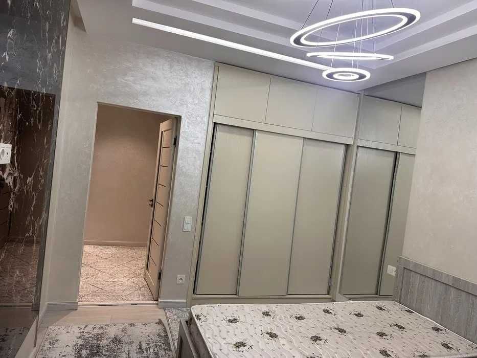 Аренда квартира метро Новза ул. Мукимий 2-комнат р-н Чиланзар-1