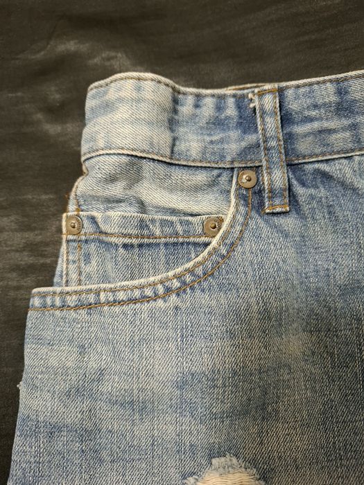 Blugi scurti Pull&Bear S