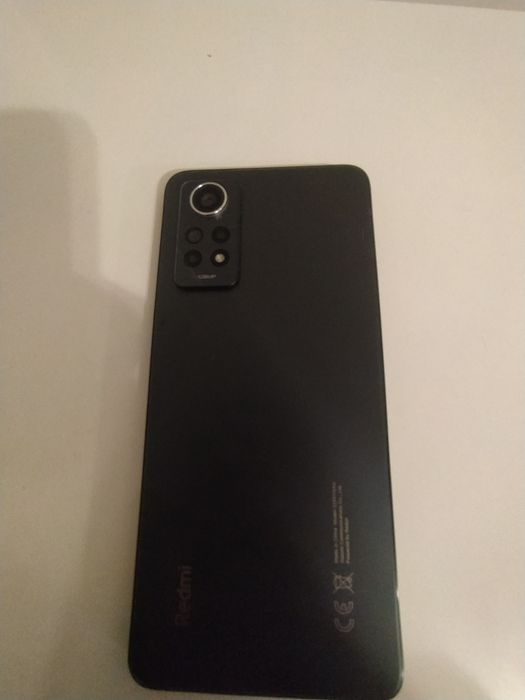 Redmi note 12 pro