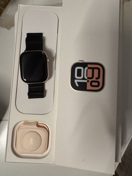 Apple watch series 10