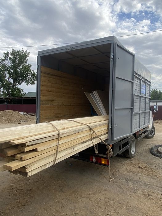 Газель грузоперевозки и микроавтобус