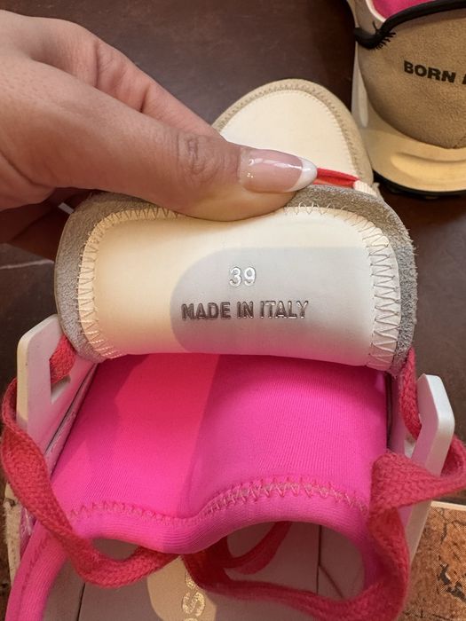 Сникърси  DSQUARED