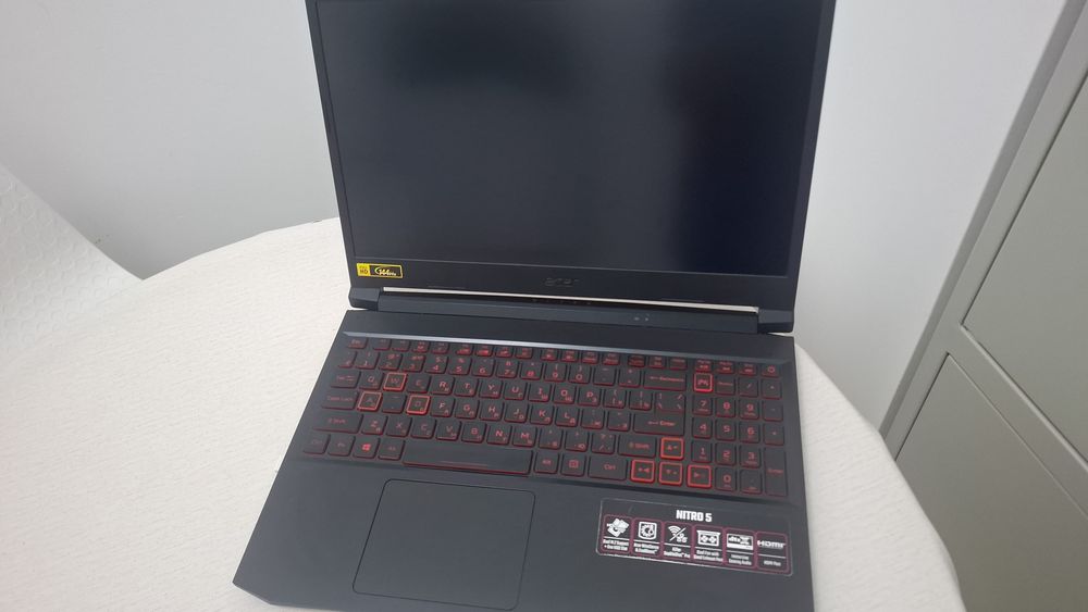 Продам Acer nitro 5