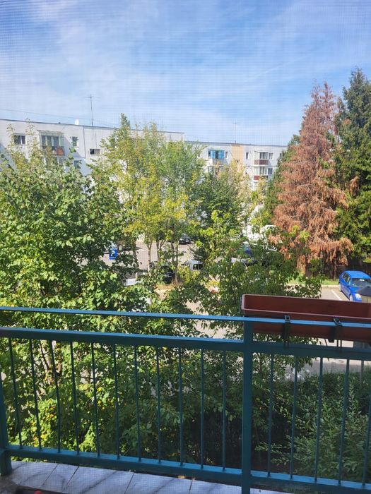 Inchiriez apartament cu o camera Manastur