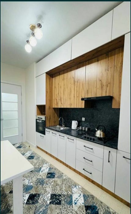 Аренда квартира:    #Алмазариский район Ориентир: Olmazor city