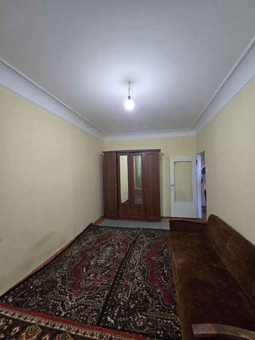 2 хонали квартира ижарага берилади