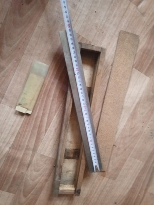 Продам поверочную линейку