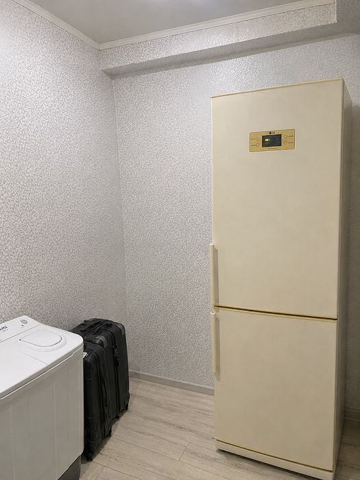 1 ком малосемейка кск Арман корпус 1