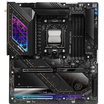 Placa de baza Astock X870 Taichi defecta