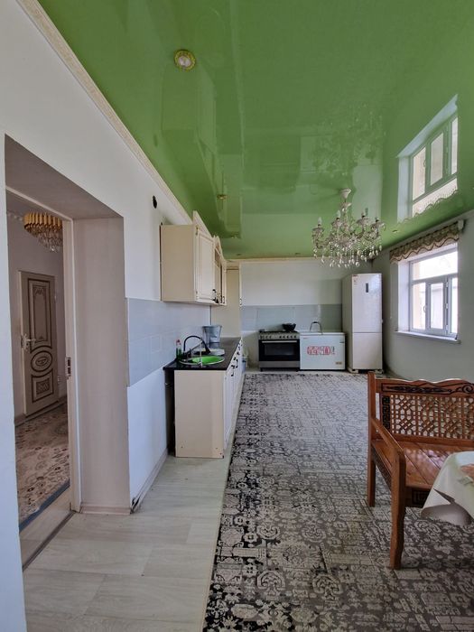 Коттедж сатылады