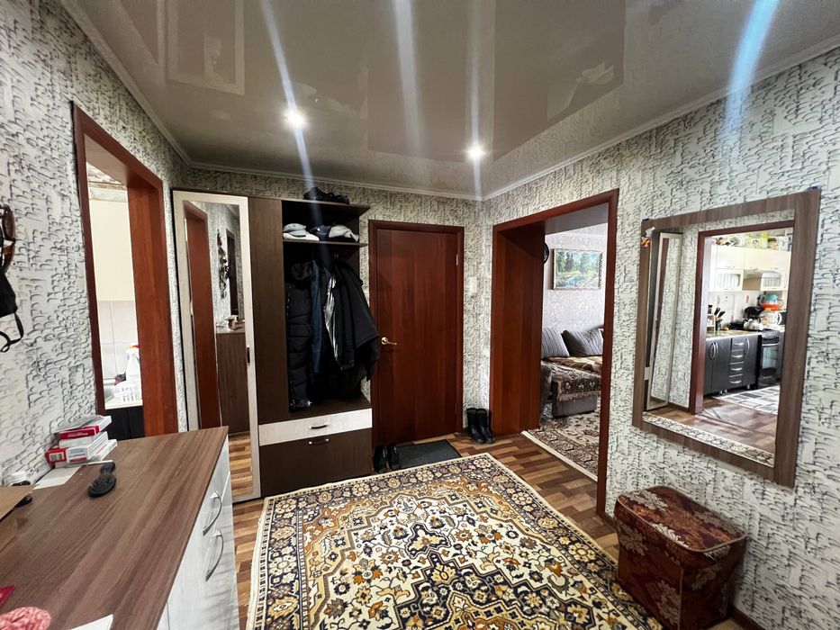 Продам отличную кв