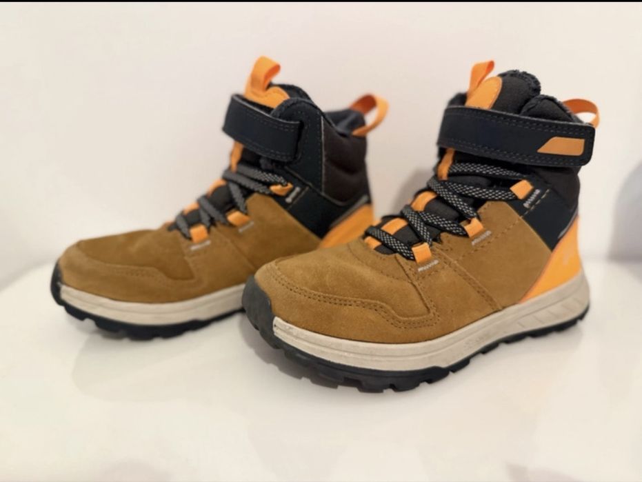 Ghete Decathlon impermeabile - 28 - 18.5