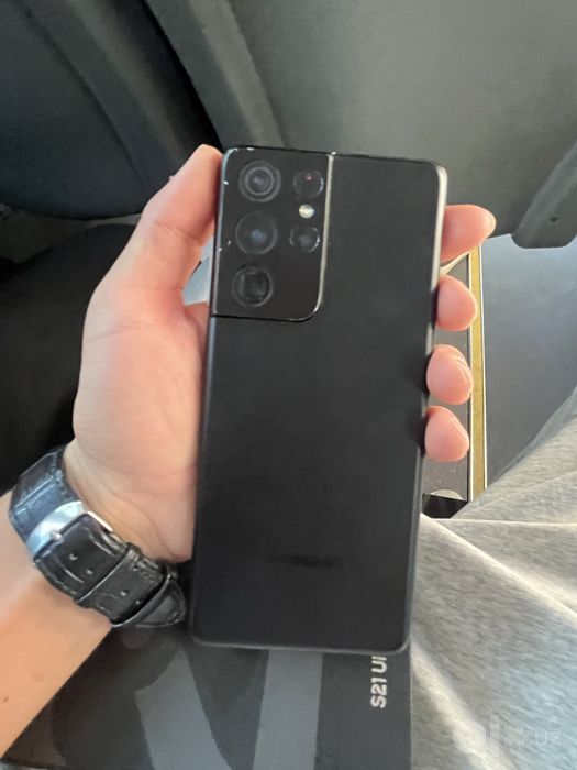 s 21 ultra 5g 256 xotira