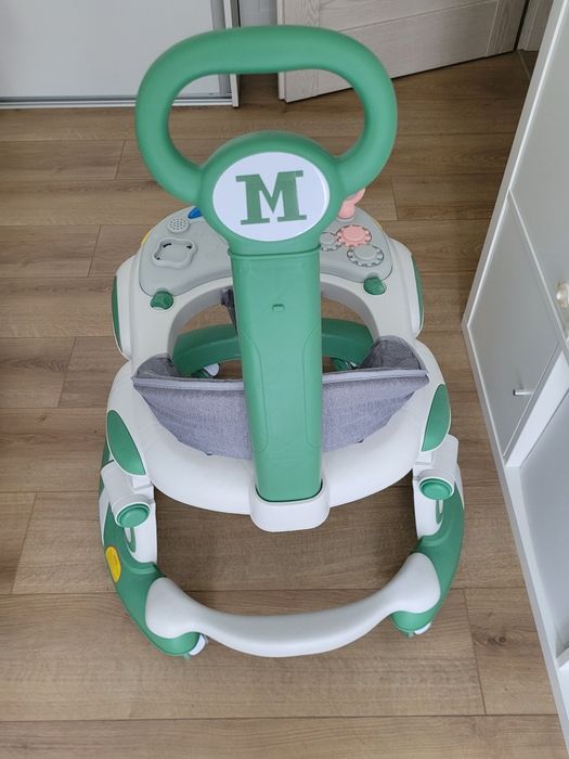 Premergator bebe