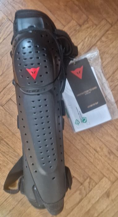 Genunchiere moto Dainese