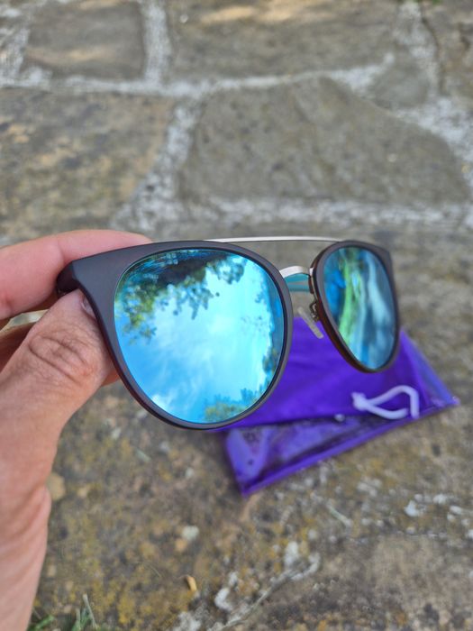 Слънчеви очила Guess Eyecandy