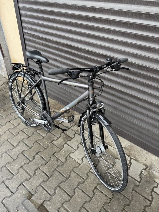 Bicicleta Trekking Curtis Travel ( Noua )