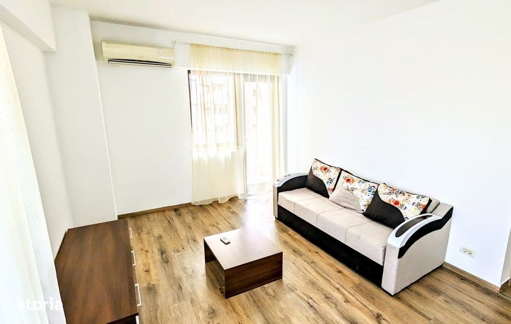 1 min Metrou Mihai Bravu, 3 Camere, Bloc 2020, Centrala, AC, ctr ANAF