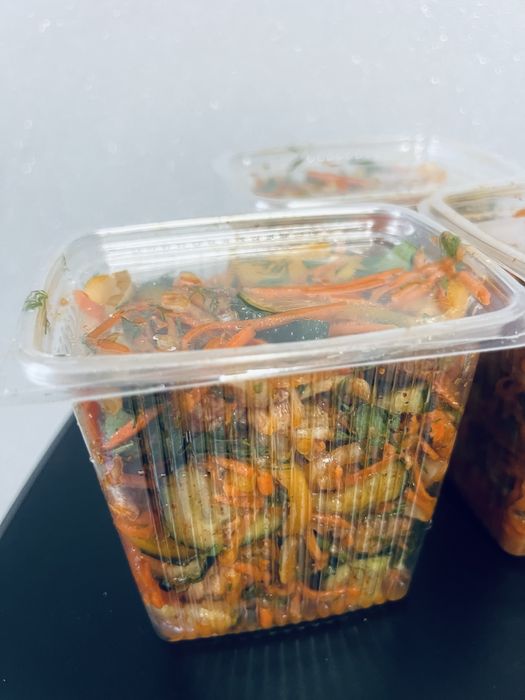 Продам салат хе
