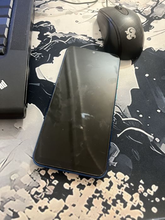 Редми 9а в отличном состоянии