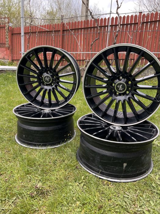 Jante Keskin KT15 R19 5x112