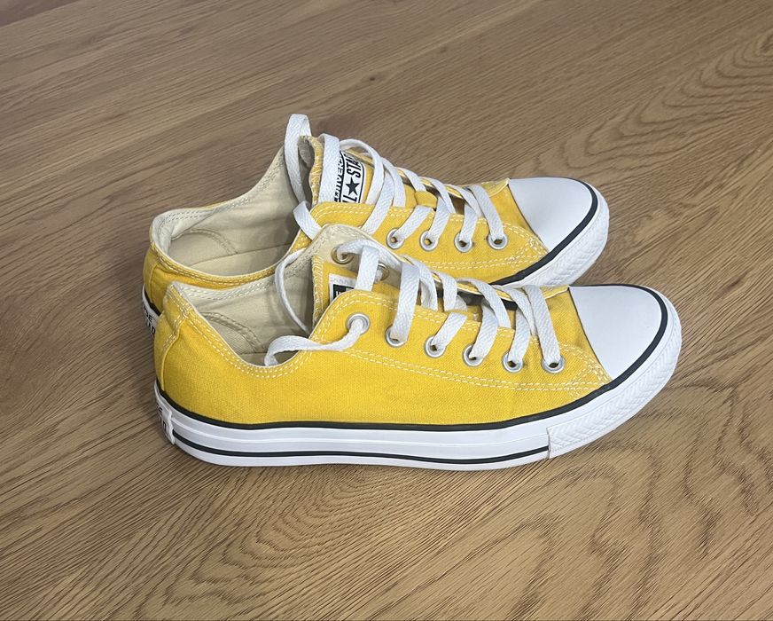 Tenisi dama Converse Chuck Taylor All Star