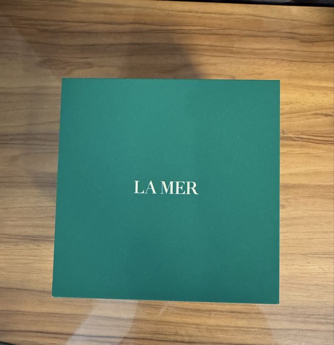 La Mer The Rejuvenating Night Cream 30ml Чисто нов