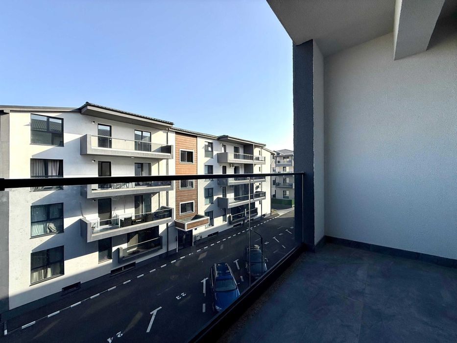 Apartament 2 Camere Decomandat | Predare Martie 2027 | Str. PIersicului nr. 10 Faza 2