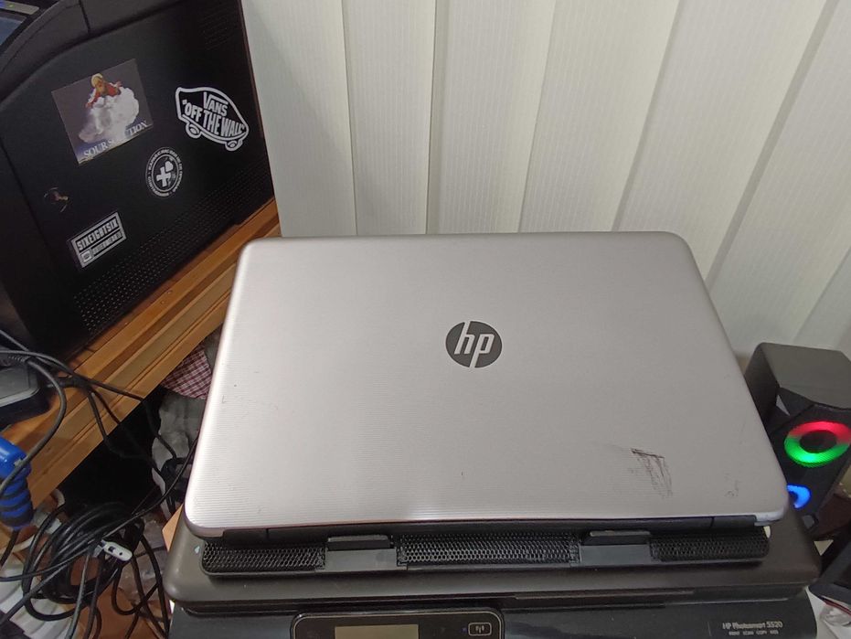 Лаптоп HP 250 G5 Notebook i5-7200U / 15,6"