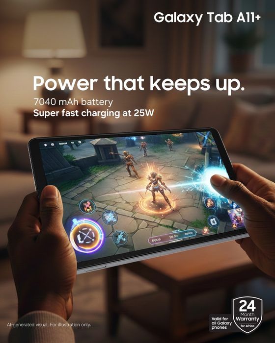 Новый Samsung Galaxy Tab A11  +  Гарантия +Доставка