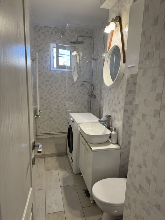 Apartament 3 camere
