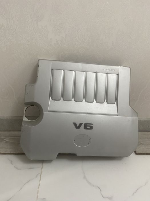 Крышка мотор на камри 3.5