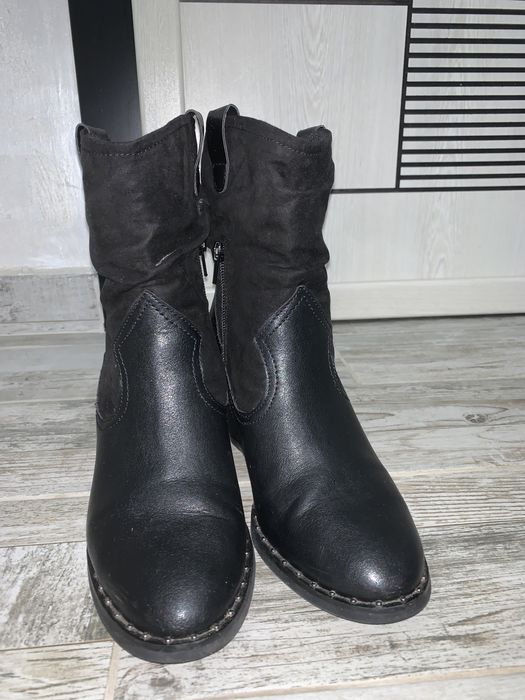 Дамски боти Graceland